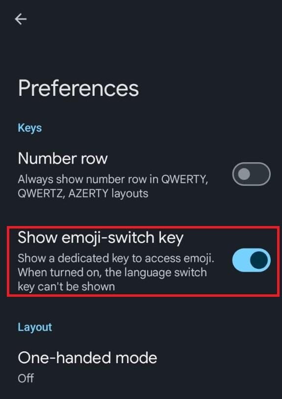 How to Delete Emoji History TechCult