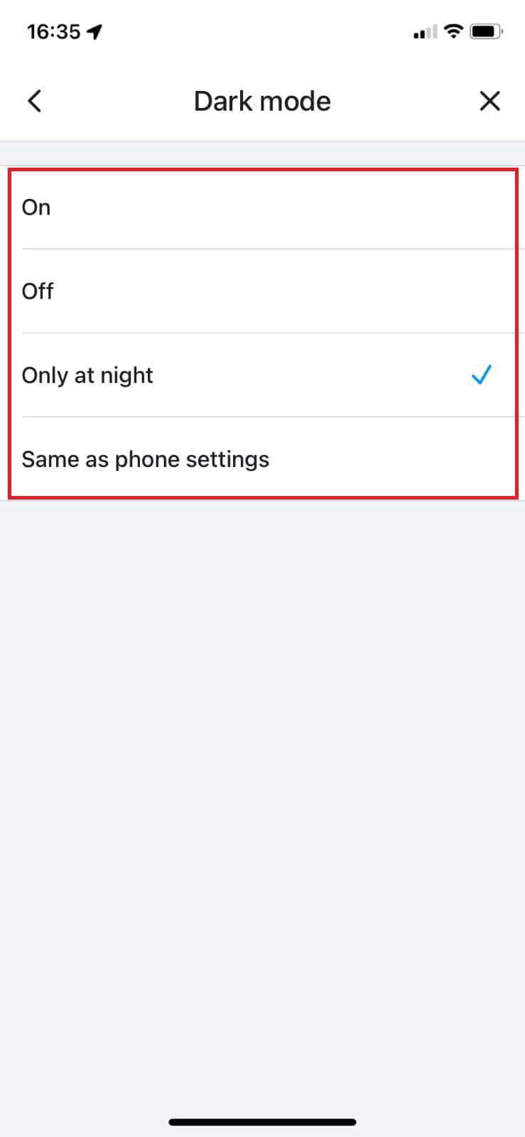 How to Set up Waze App Police Alert TechCult