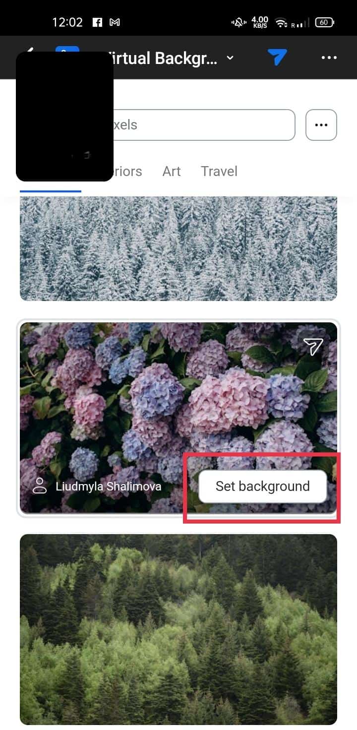 How to Change Background in Zoom App TechCult