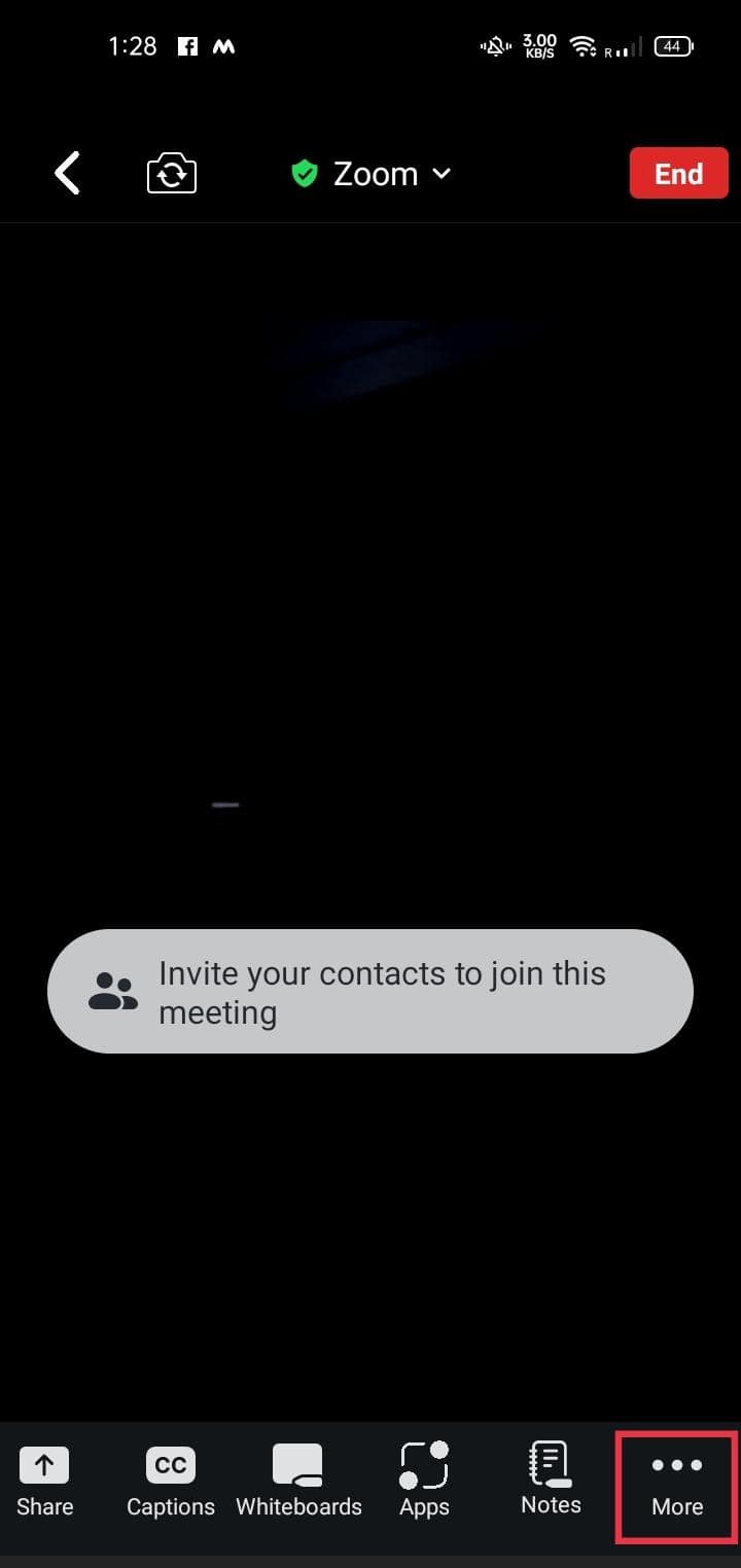 How to Change Background in Zoom App TechCult