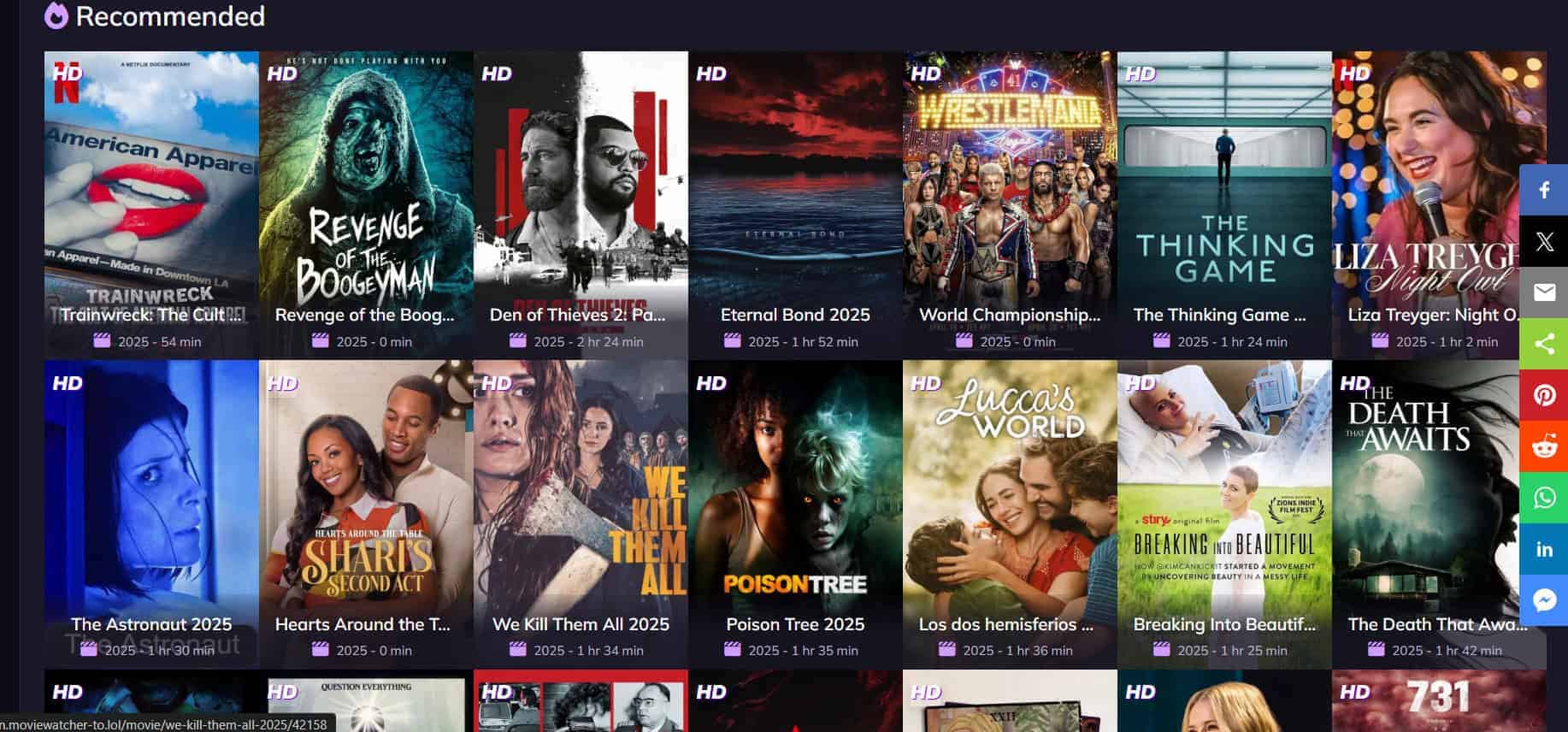 26+ Best Flixtor Alternatives In 2025 TechCult