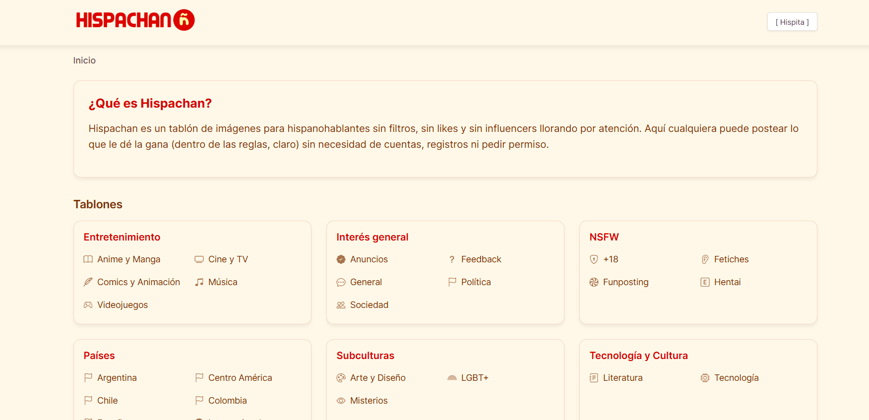 17 Best Anonymous Image Board Websites TechCult