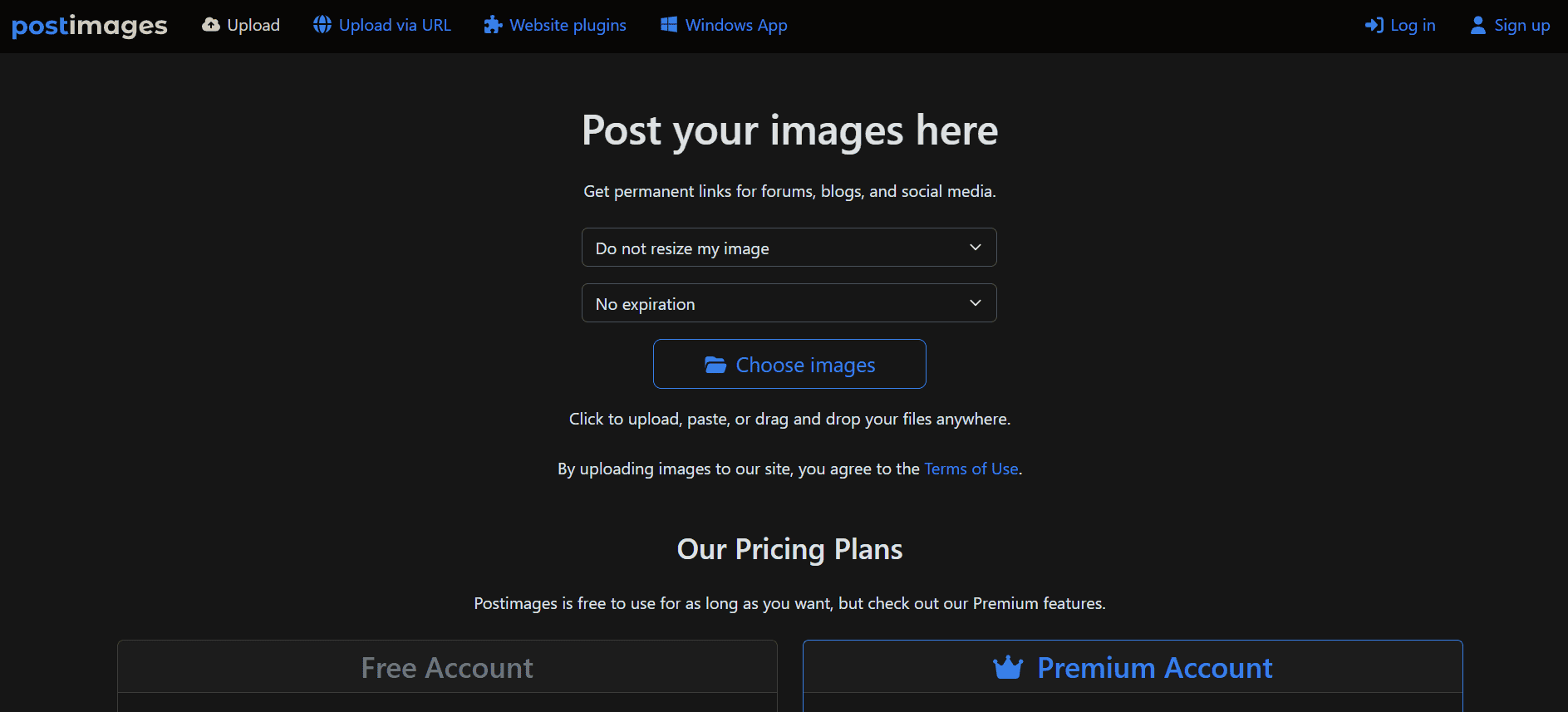 17 Best Anonymous Image Board Websites TechCult