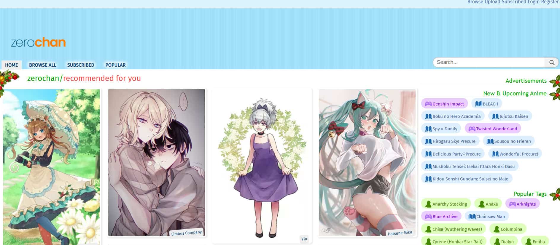 17 Best Anonymous Image Board Websites TechCult