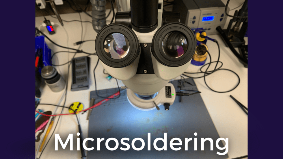 MicroSoldering Archives Techcycle Solutions