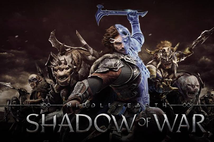 Shadow of War Game Gameplay, Trailer and Release Dates