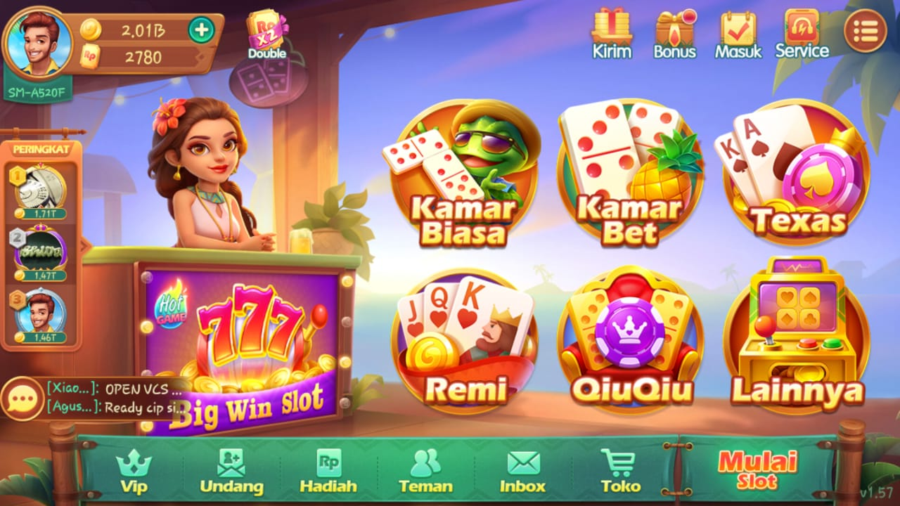 Game Penghasil Uang Terbaik, Lumayan Buat Tambahan Jajan