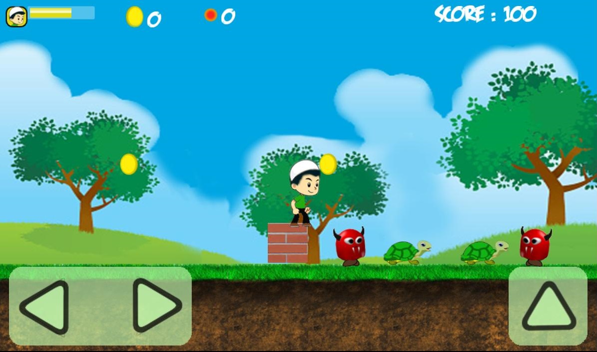 Daftar Game Bernuansa Islami, Apa Saja? Techdaily