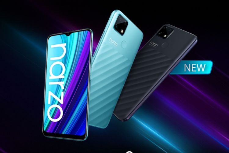 Rekomendasi HP RAM 4 GB Harga Mulai Sejutaan Techdaily