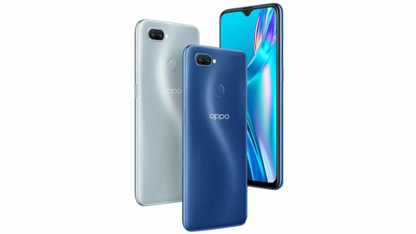 HP OPPO Termurah 2021, Harga Sejutaan Saja! Techdaily