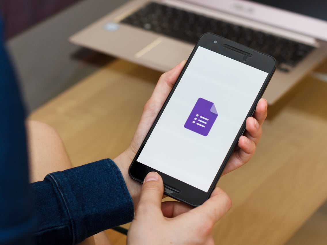 Ini Cara Membuat Google Form Lebih Menarik Techdaily