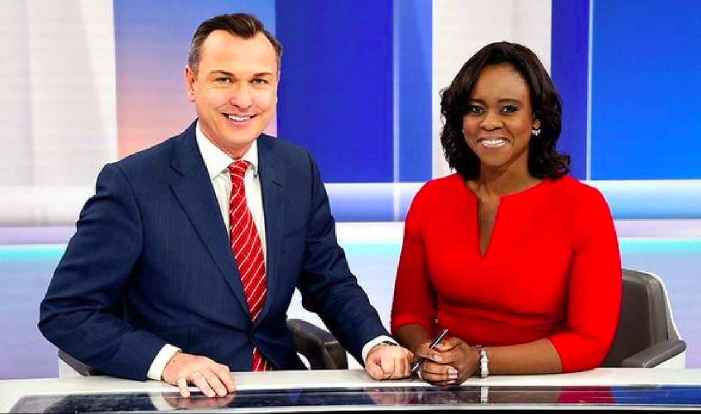 Famous TV News Anchor What Is Their Net Worth? TechDailyPost.co.za