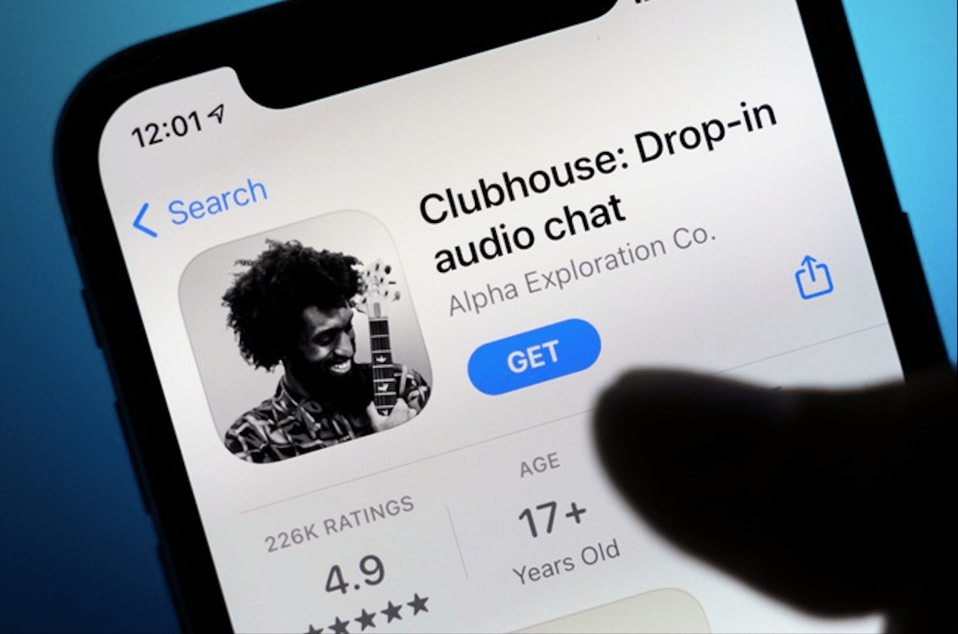 Clubhouse Social Audio App is Now Open for Everyone TechDailyPost.co