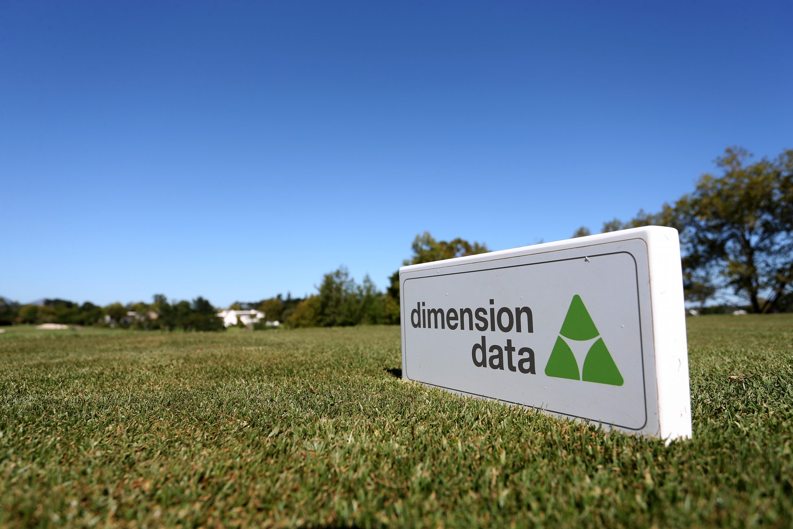 Dimension Data coFounder and Chairman Jeremy Ord Leaves