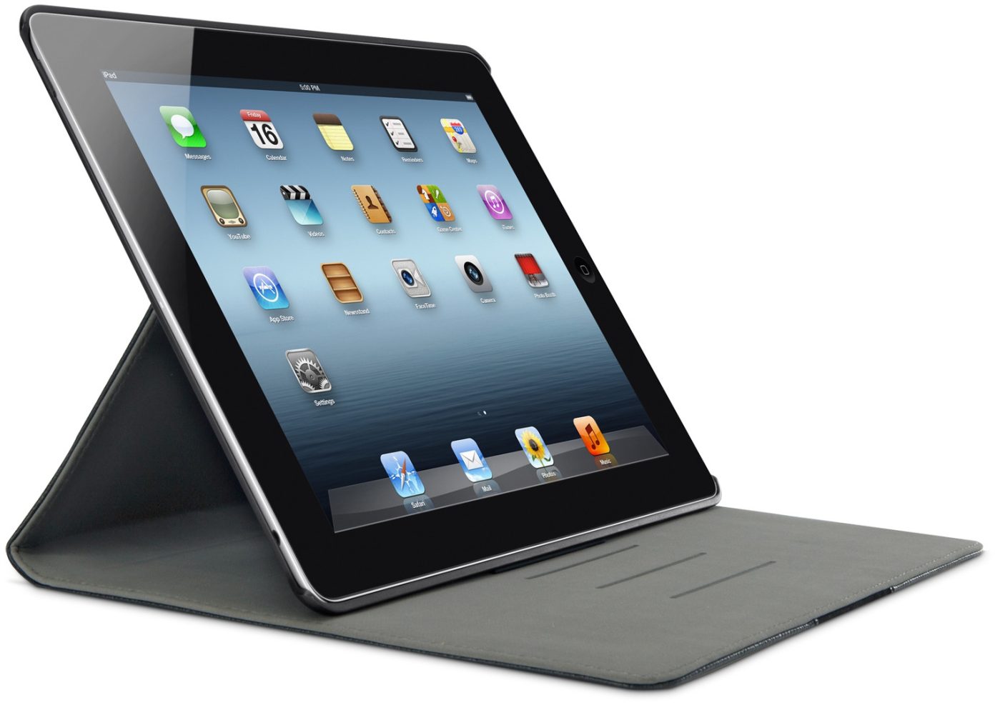 Love TV Shows? How To Turn Your Tablet Into A Home Entertainment System