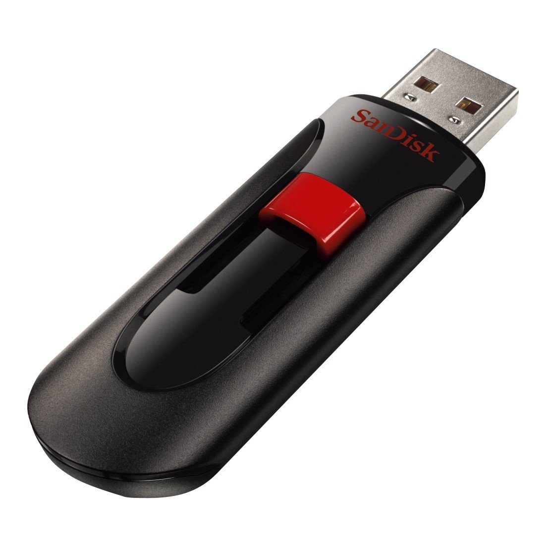 Here’s 5 High Storage USB Sticks TechDaring