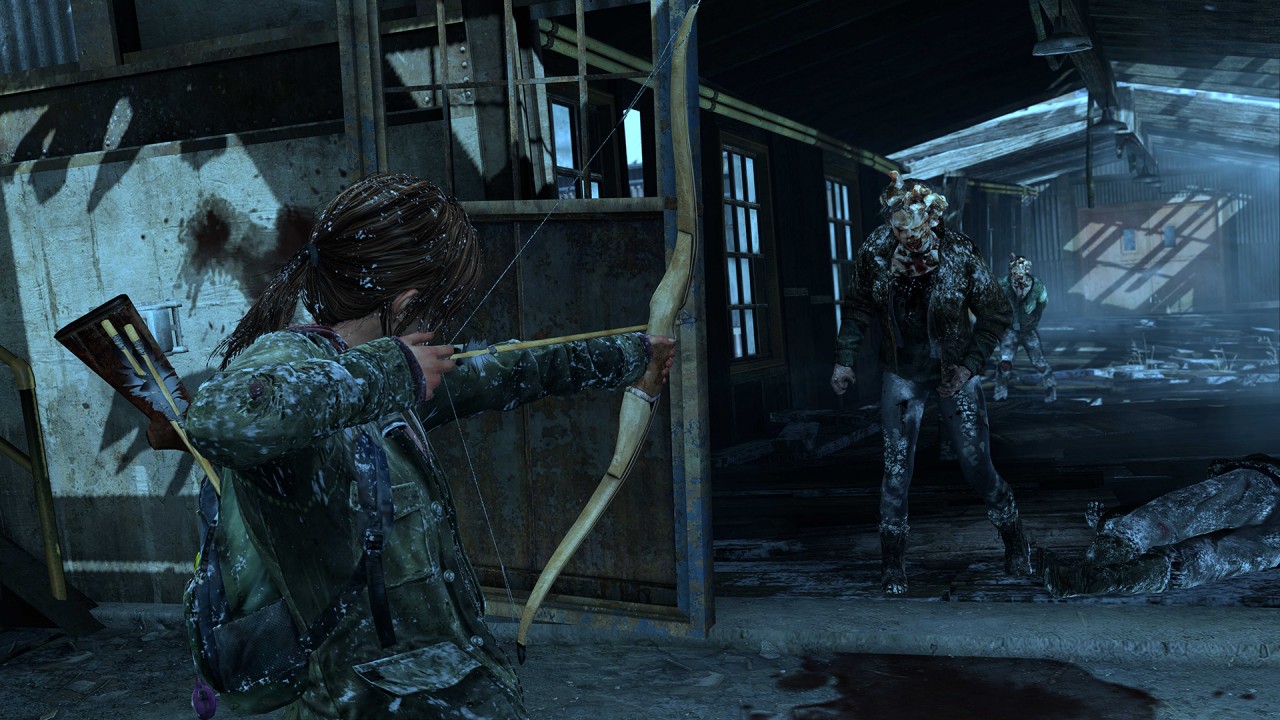 The Best Zombie Games for PS4