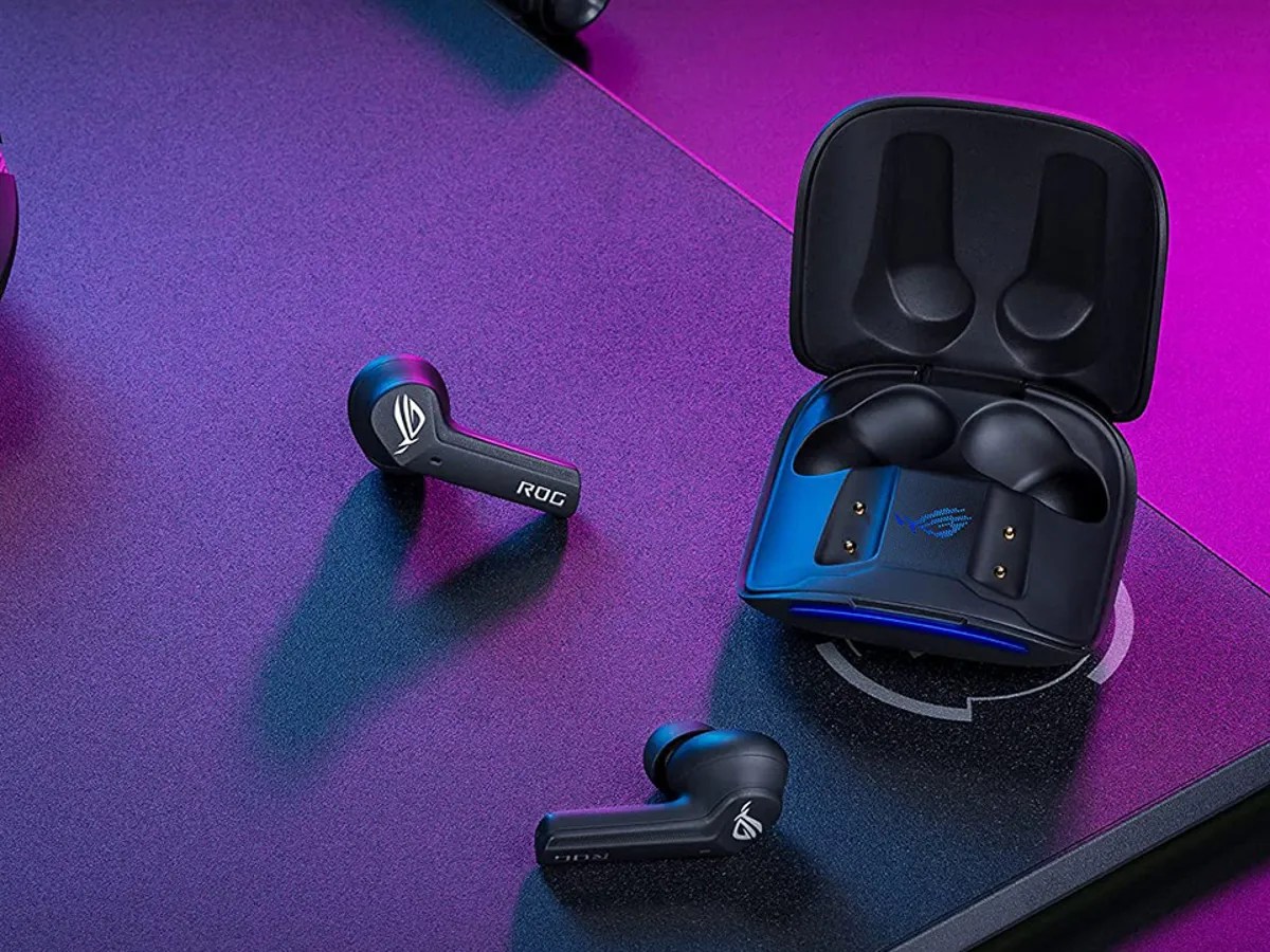 5 Best Earbuds For Gaming