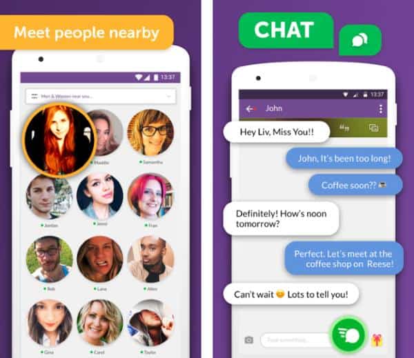 (12+) Best Anonymous Chat Apps Where You Can Talk To Strangers (2020)