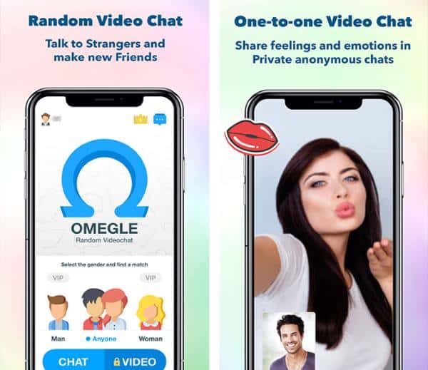 14 Best Anonymous Chat Apps to Talk With Strangers (2024)