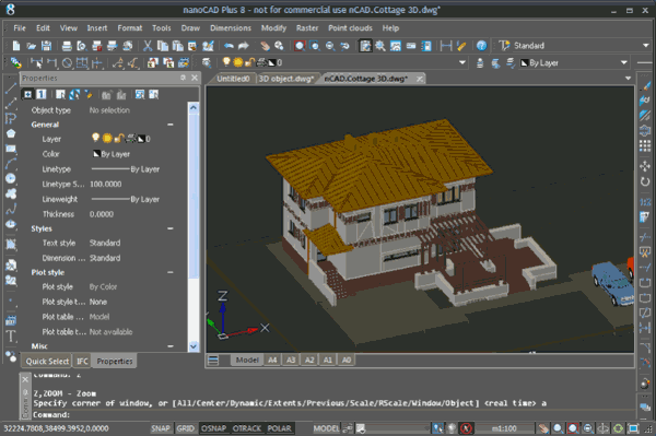 El mejor software de arquitectura gratuito para arquitectos