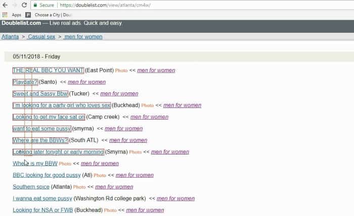 8 Best Backpage Alternatives Websites in 2022 TechDator