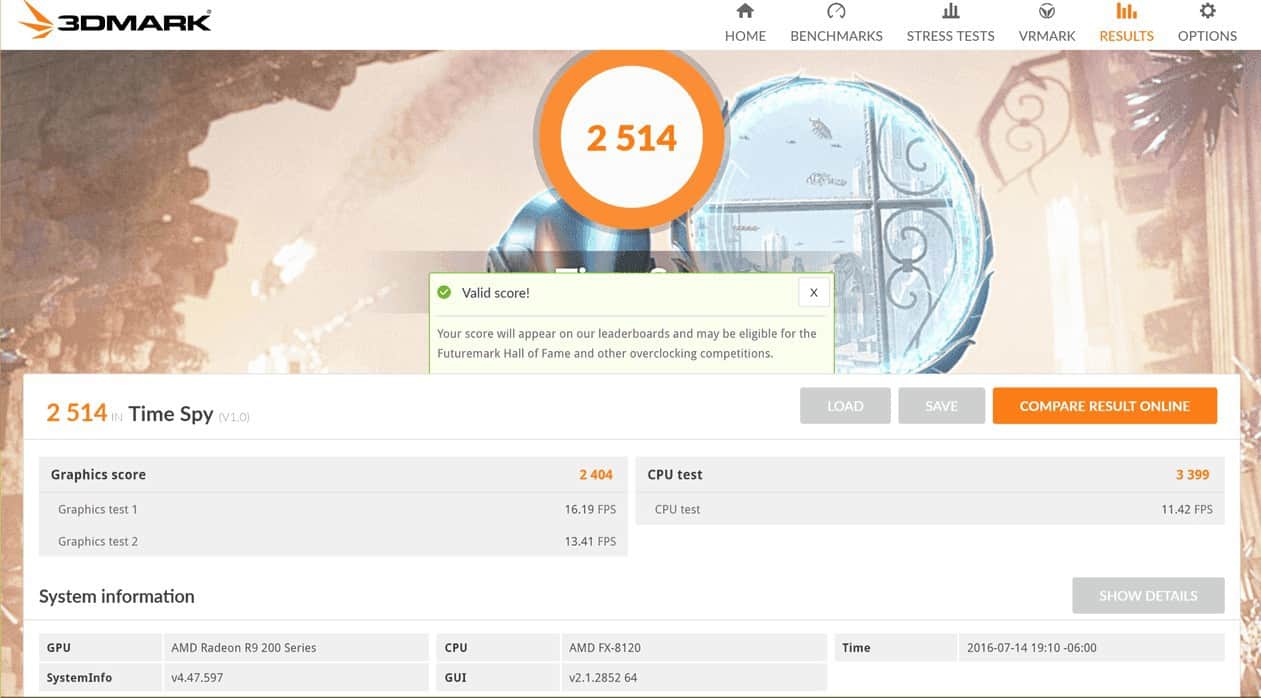 10+ Best CPU Benchmark Software For Windows PC 2020