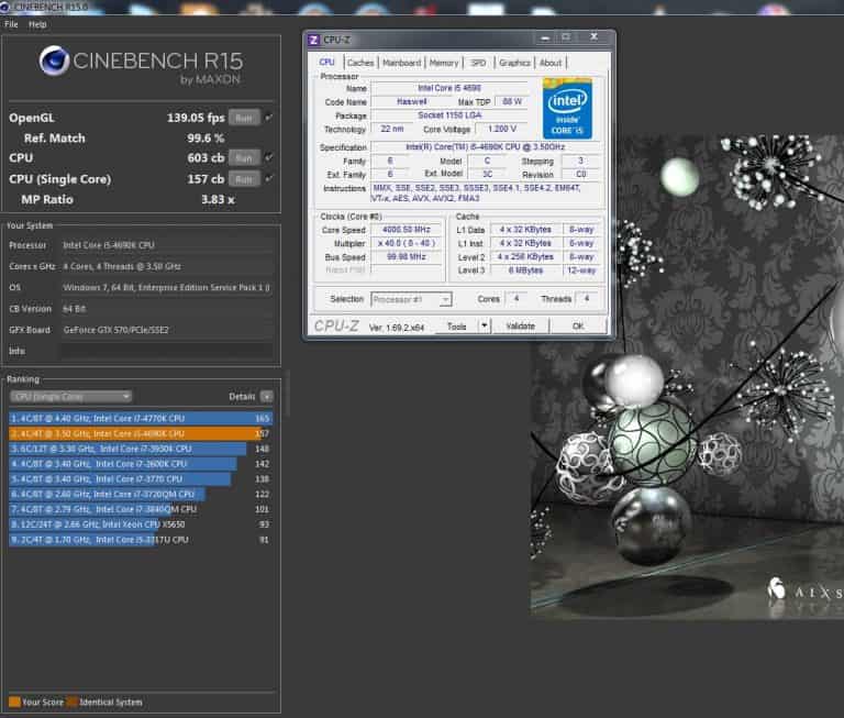 12 Best CPU Benchmark Software For Windows PC (2023)