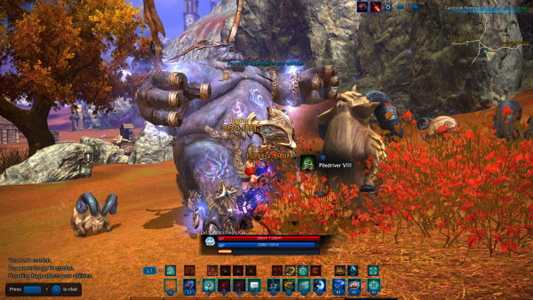 6 Best Games Like World Of Warcraft (Wow) 2022