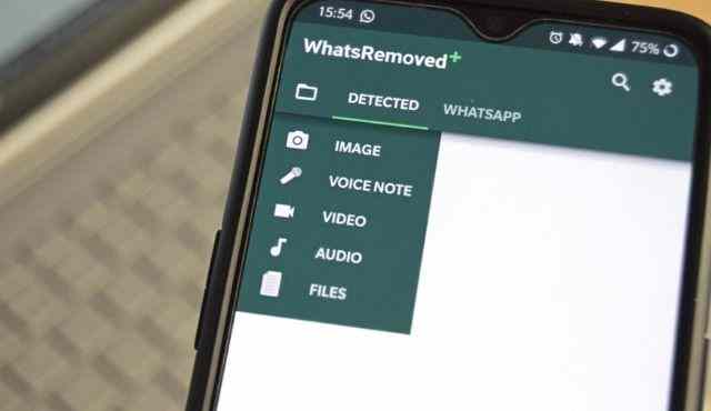 How To Read Deleted WhatsApp Messages ? TechDator