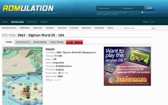 8 Best Safe ROM Download Sites in 2021 TechDator