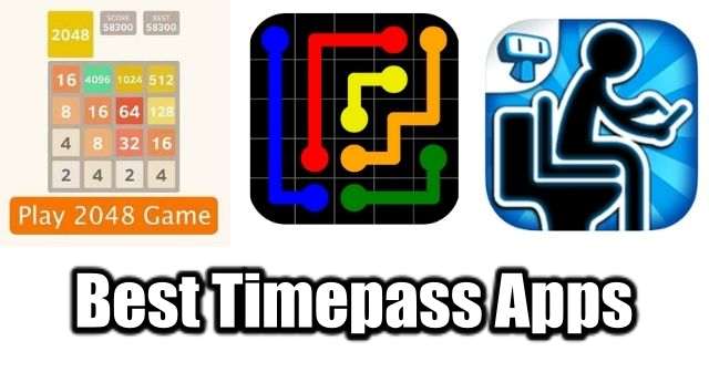 8 Best Time Killing Apps For Android Ios In 2021 Techdator