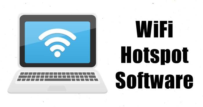 7 Best Free WiFi Hotspot Software for Windows 10 TechDator