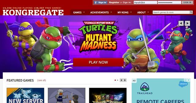 8 Best Free Online Games Websites In 2022 – Techdator