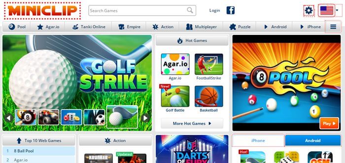 8 Best Free Online Games Websites In 2022 – Techdator