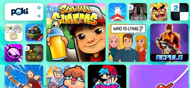 8 Best Free Online Games Websites In 2022 – Techdator
