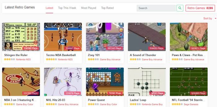 8 Best Free Online Games Websites In 2022 – Techdator