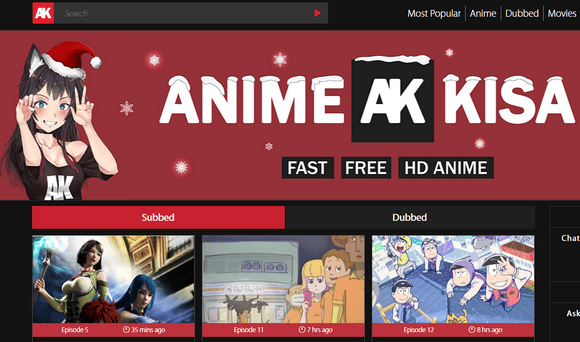 12 Best Anime Streaming Sites In 2022 (Free & Paid)