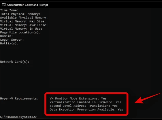 How To Enable Virtualization in Windows 11? – TechDator