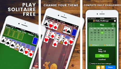 7 Best Free Solitaire Game Apps For Android & Ios (2022)