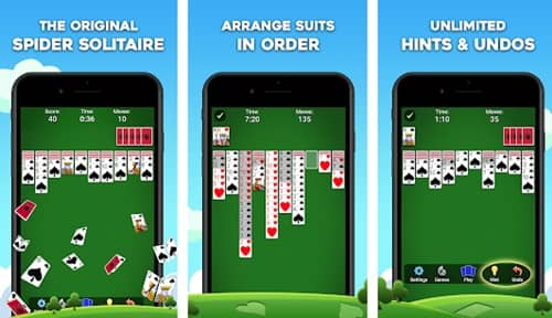 Cool Best Free Solitaire App Without Ads For Ipad 2023 Images