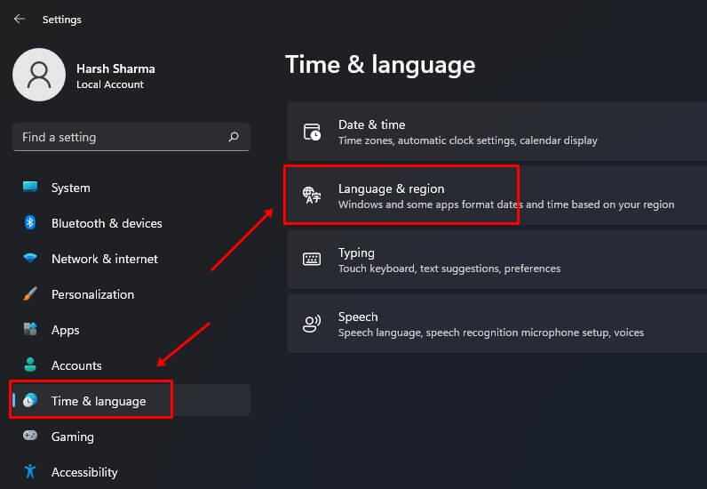 Fix Can’t Remove Keyboard Layout in Windows 11 TechDator