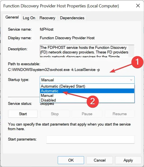 FIX Network Discovery Not Working in Windows 11 (4 Best Ways)