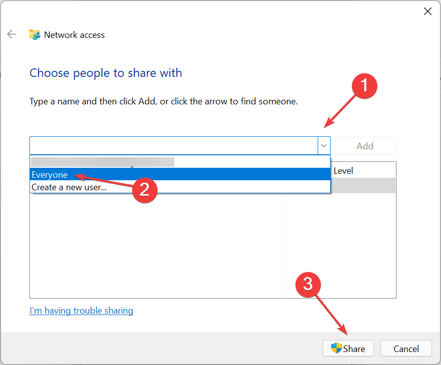 FIX Network Discovery Not Working in Windows 11 (4 Best Ways)