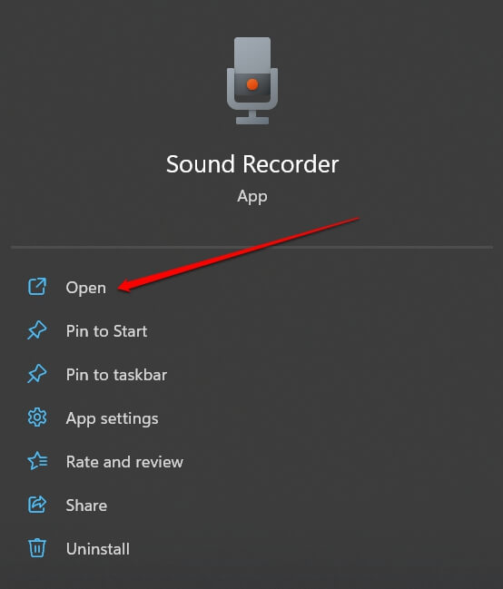 How to Record Audio in Windows 11 in 2022 [Best Ways]