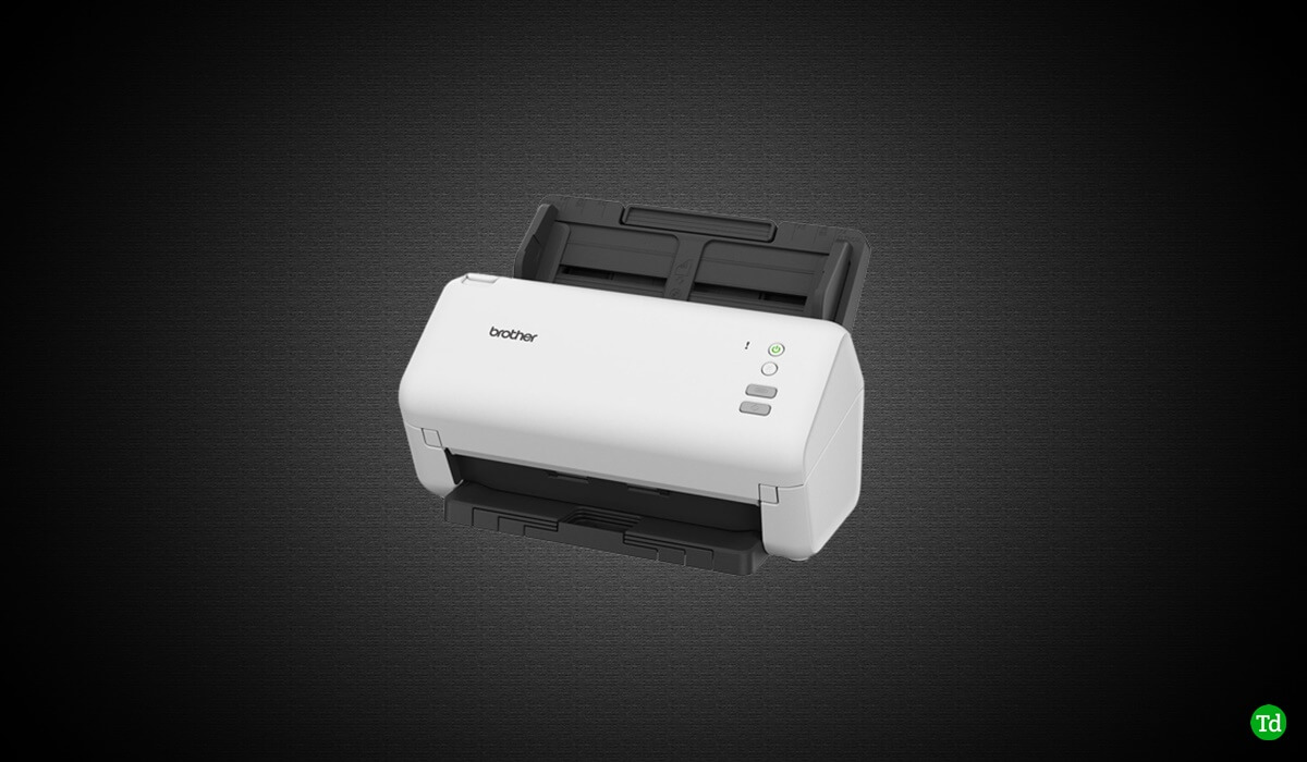 Brother Scanner Not Working in Windows 11? 6 Quick Fixes