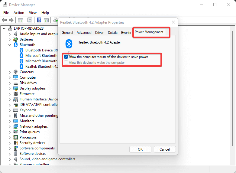 Fix Bluetooth Mouse Keeps Disconnecting In Windows 11 techdator
