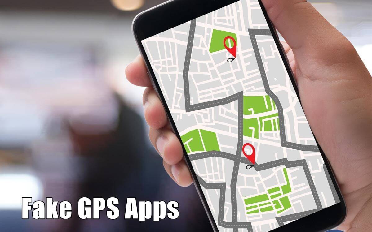 10 Best Fake GPS Apps for Android Devices (2023)