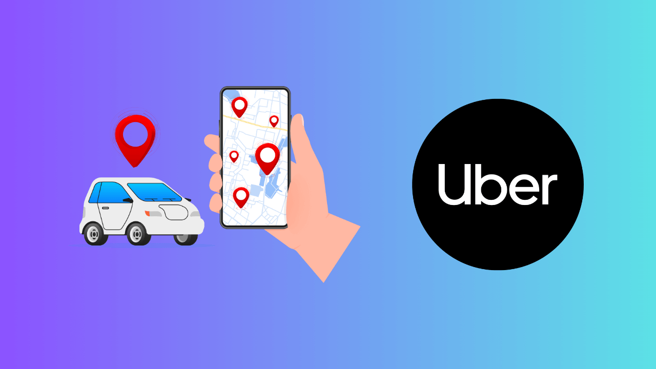 How to Fix "Uber No Cars Available" Issue Easily