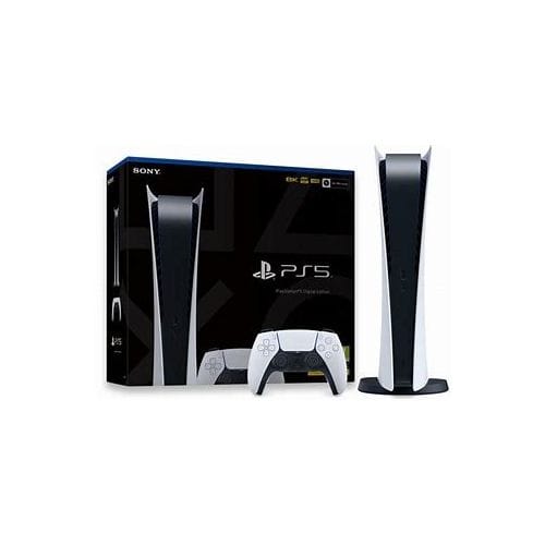 PS5 Digital TechDealsGh